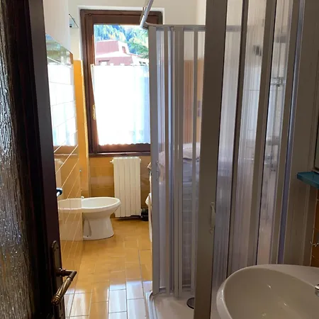 Apartman Sorgente - Affittipontedilegno *