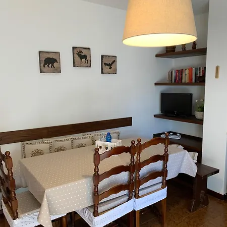 Apartman Sorgente - Affittipontedilegno Ponte di Legno
