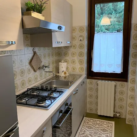 Apartman Sorgente - Affittipontedilegno Ponte di Legno