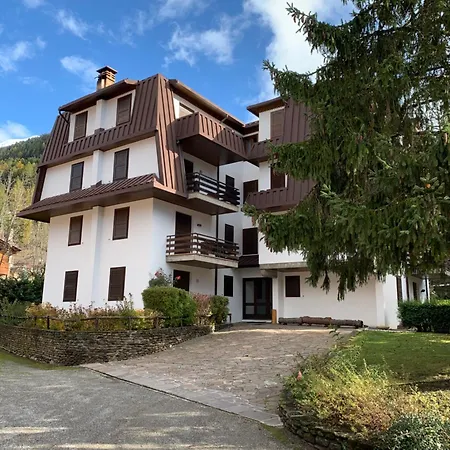 Sorgente - Affittipontedilegno * Ponte di Legno