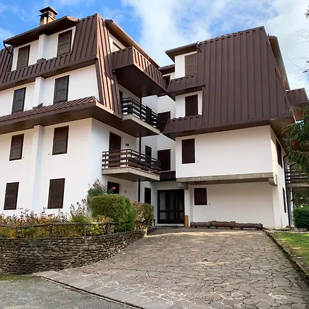 Apartman Sorgente - Affittipontedilegno *
