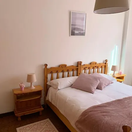 Bilocale Sorgente Apartment